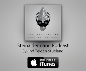 steianldermann podcast itunes